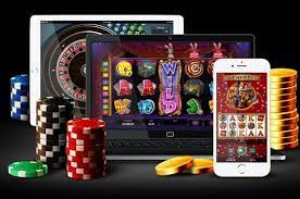 Casino LEGZO
